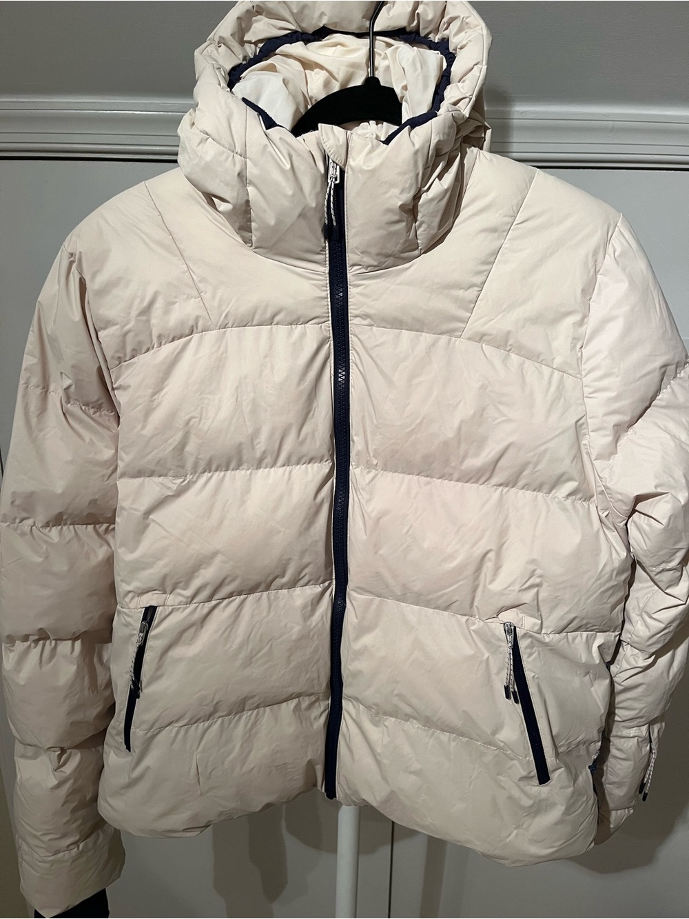 Obermeyer Slopeside Puffer Jacket